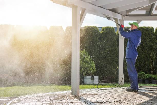 Trusted Keuka Park, NY Pressure washing Experts